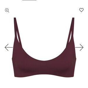 nikeskims-matte MICRO SCOOP BRA